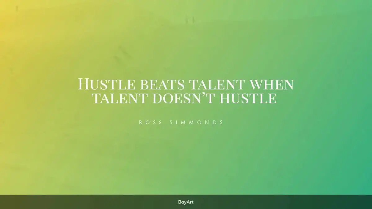 28 Hustle Quotes - wow4u