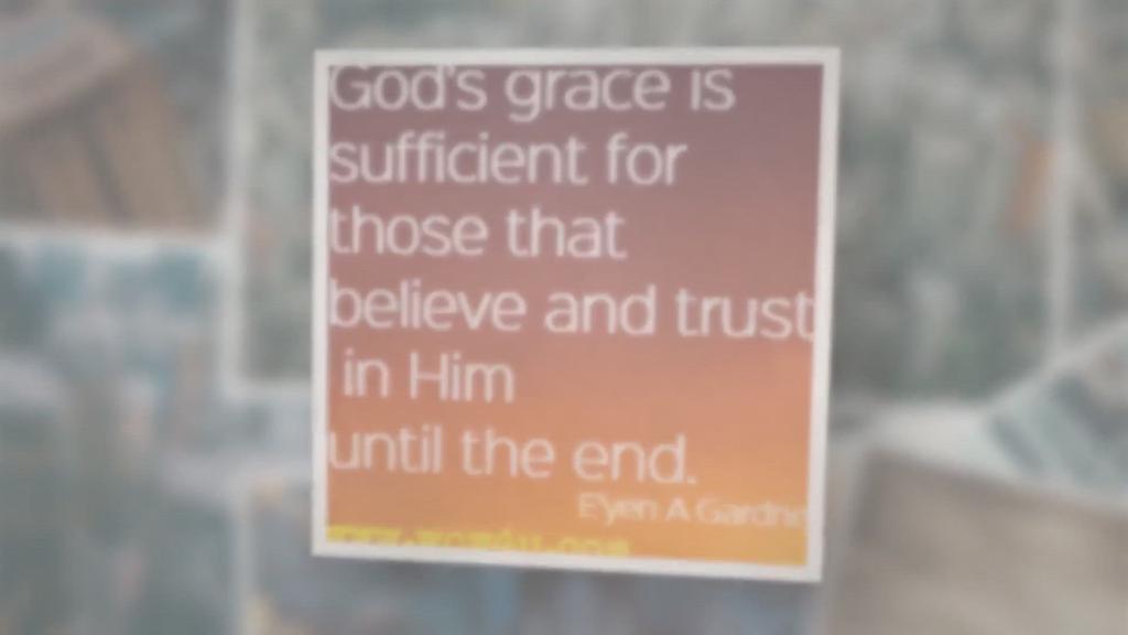'Video thumbnail for 112 God's Grace Quotes'