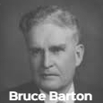 Bruce Barton