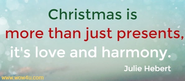christmas sayings