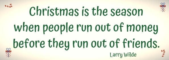 funny christmas quotes we can all relate to