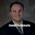 David DeNotaris