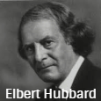 Elbert Hubbard