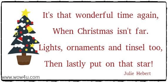 christmas quotes for everyone