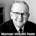 Norman Vincent Peale