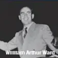 William Arthur Ward