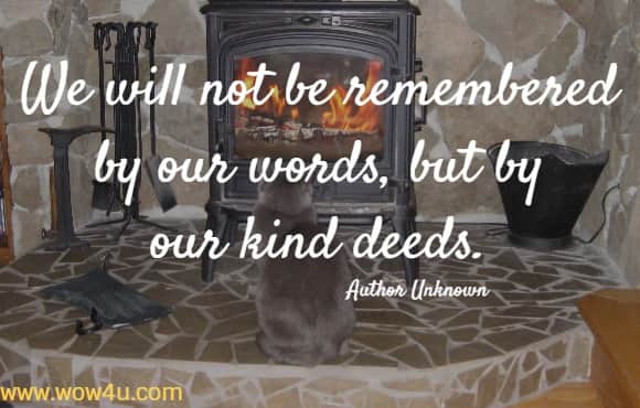 inspiring be kind quotes